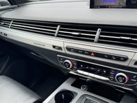 USED 2018 67 AUDI SQ7 4.0 TDI V8 SUV 5dr Diesel Tiptronic quattro Euro 6 (s/s) (435 ps) 