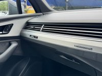 USED 2018 67 AUDI SQ7 4.0 TDI V8 SUV 5dr Diesel Tiptronic quattro Euro 6 (s/s) (435 ps) 