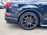 USED 2018 67 AUDI SQ7 4.0 TDI V8 SUV 5dr Diesel Tiptronic quattro Euro 6 (s/s) (435 ps) 