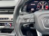 USED 2018 67 AUDI SQ7 4.0 TDI V8 SUV 5dr Diesel Tiptronic quattro Euro 6 (s/s) (435 ps) 