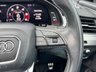 USED 2018 67 AUDI SQ7 4.0 TDI V8 SUV 5dr Diesel Tiptronic quattro Euro 6 (s/s) (435 ps) 
