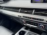 USED 2018 67 AUDI SQ7 4.0 TDI V8 SUV 5dr Diesel Tiptronic quattro Euro 6 (s/s) (435 ps) 