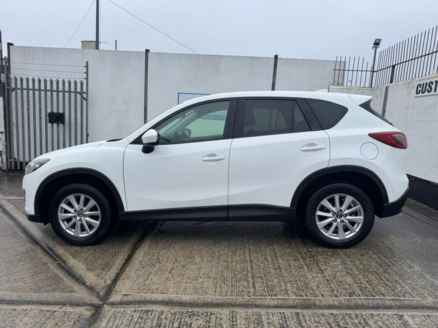 2015 Mazda CX-5 2L Se-L 5dr - Photo 2
