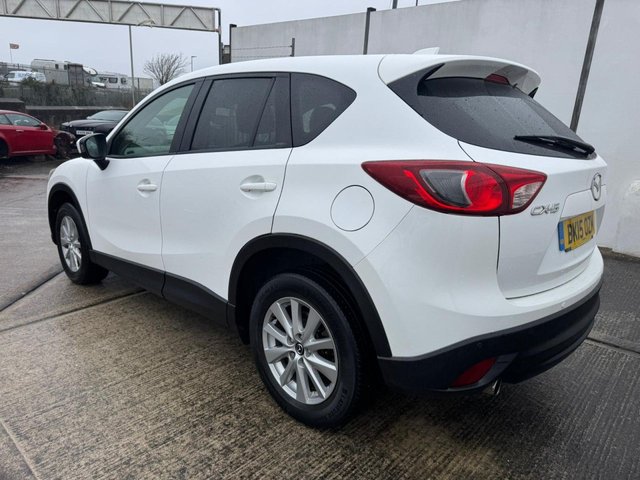 2015 Mazda CX-5 2L Se-L 5dr - Photo 3