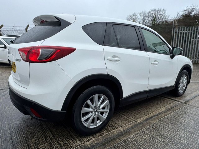 2015 Mazda CX-5 2L Se-L 5dr - Photo 12