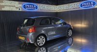 USED 2007 07 TOYOTA YARIS 1.8 VVT-i SR Hatchback 3dr Petrol Manual (170 g/km, 131 bhp) 3 MONTHS FREE WARRANTY, FULL TOYOTA SERV HISTORY