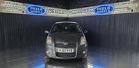 USED 2007 07 TOYOTA YARIS 1.8 VVT-i SR Hatchback 3dr Petrol Manual (170 g/km, 131 bhp) 3 MONTHS FREE WARRANTY, FULL TOYOTA SERV HISTORY