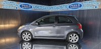 USED 2007 07 TOYOTA YARIS 1.8 VVT-i SR Hatchback 3dr Petrol Manual (170 g/km, 131 bhp) 3 MONTHS FREE WARRANTY, FULL TOYOTA SERV HISTORY