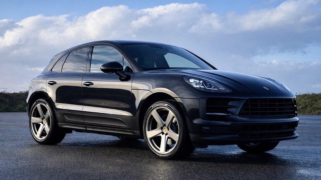 2020 PORSCHE MACAN 3.0T V6 S SUV 5dr Petrol PDK 4WD Euro 6 (s/s) (354 ps) - Photo 2