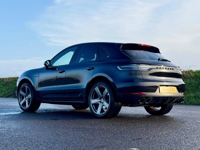 2020 PORSCHE MACAN 3.0T V6 S SUV 5dr Petrol PDK 4WD Euro 6 (s/s) (354 ps) - Photo 5