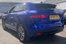 USED 2018 68 JAGUAR F-PACE 2.0 D180 R-Sport SUV 5dr Diesel Auto AWD Euro 6 (s/s) (180 ps) THIS CAR COMES WITH 6 MONTHS WARRANTY , BREAKDOWN COVER & RECOVERY++  GREAT EXAMPLE OF AUTOMATIC SUV + NAVIGATION SYSTEM + BLUETOOTH + DAB RADIO + USB CONNECTION + FRONT AND REAR PARKING SENSORS + HALF  LEATHER TRIM  + FRONT HEATED SEATS + CRUISE CONTROL + DUAL CLIMATE CONTROL + 19 INCH ALLOY WHEELS + AUTO START STOP + ELECTRIC PARKING BRAKE + HILL HOLD ASSIST + TRACTION CONTROL + DAY TIME RUNNING LIGHTS + KEY LESS START + TRAFIC SIGN MONITORING + FULL LEATEHER STITCHED STEERING WHEEL +