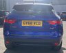 USED 2018 68 JAGUAR F-PACE 2.0 D180 R-Sport SUV 5dr Diesel Auto AWD Euro 6 (s/s) (180 ps) THIS CAR COMES WITH 6 MONTHS WARRANTY , BREAKDOWN COVER & RECOVERY++  GREAT EXAMPLE OF AUTOMATIC SUV + NAVIGATION SYSTEM + BLUETOOTH + DAB RADIO + USB CONNECTION + FRONT AND REAR PARKING SENSORS + HALF  LEATHER TRIM  + FRONT HEATED SEATS + CRUISE CONTROL + DUAL CLIMATE CONTROL + 19 INCH ALLOY WHEELS + AUTO START STOP + ELECTRIC PARKING BRAKE + HILL HOLD ASSIST + TRACTION CONTROL + DAY TIME RUNNING LIGHTS + KEY LESS START + TRAFIC SIGN MONITORING + FULL LEATEHER STITCHED STEERING WHEEL +