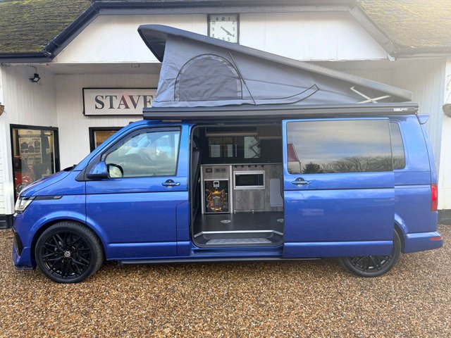 View our VOLKSWAGEN TRANSPORTER