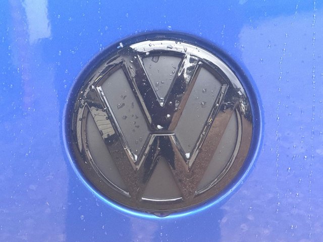 2023 VOLKSWAGEN TRANSPORTER - Photo 9