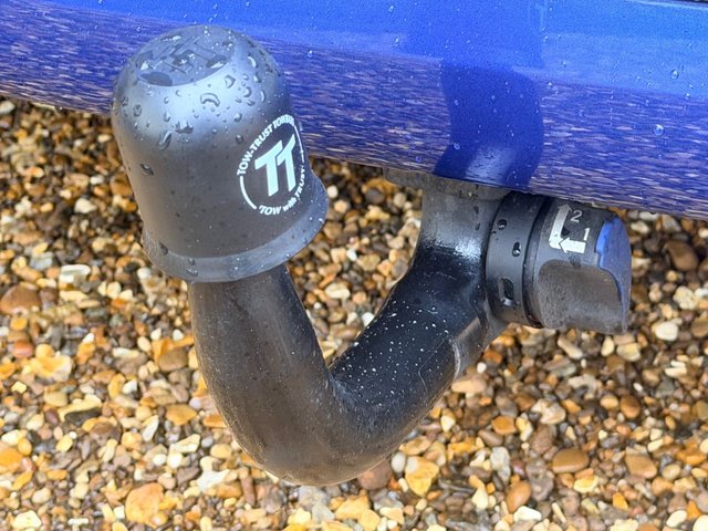 2023 VOLKSWAGEN TRANSPORTER - Photo 11