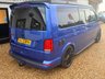 USED 2023 73 VOLKSWAGEN TRANSPORTER 2.0 TDI T30 Highline 4 Berth Camper Van FWD LWB Euro 6 (s/s) (110 ps) Imperial Car Centre Conversion, FSH, 4 Berth, Detachable Tobar, Euro6 - ULEZ Compliant