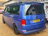 USED 2023 73 VOLKSWAGEN TRANSPORTER 2.0 TDI T30 Highline 4 Berth Camper Van FWD LWB Euro 6 (s/s) (110 ps) Imperial Car Centre Conversion, FSH, 4 Berth, Detachable Tobar, Euro6 - ULEZ Compliant