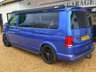 USED 2023 73 VOLKSWAGEN TRANSPORTER 2.0 TDI T30 Highline 4 Berth Camper Van FWD LWB Euro 6 (s/s) (110 ps) Imperial Car Centre Conversion, FSH, 4 Berth, Detachable Tobar, Euro6 - ULEZ Compliant