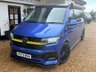 USED 2023 73 VOLKSWAGEN TRANSPORTER 2.0 TDI T30 Highline 4 Berth Camper Van FWD LWB Euro 6 (s/s) (110 ps) Imperial Car Centre Conversion, FSH, 4 Berth, Detachable Tobar, Euro6 - ULEZ Compliant