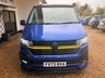 USED 2023 73 VOLKSWAGEN TRANSPORTER 2.0 TDI T30 Highline 4 Berth Camper Van FWD LWB Euro 6 (s/s) (110 ps) Imperial Car Centre Conversion, FSH, 4 Berth, Detachable Tobar, Euro6 - ULEZ Compliant