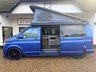 USED 2023 73 VOLKSWAGEN TRANSPORTER 2.0 TDI T30 Highline 4 Berth Camper Van FWD LWB Euro 6 (s/s) (110 ps) Imperial Car Centre Conversion, FSH, 4 Berth, Detachable Tobar, Euro6 - ULEZ Compliant