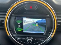 USED 2018 18 MINI HATCH 1.5 Cooper D Hatchback 5dr Diesel Steptronic Euro 6 (s/s) (116 ps) LOW MILES + AUTO + SAT NAV + CAMERA
