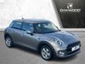 USED 2018 18 MINI HATCH 1.5 Cooper D Hatchback 5dr Diesel Steptronic Euro 6 (s/s) (116 ps) LOW MILES + AUTO + SAT NAV + CAMERA