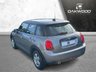 USED 2018 18 MINI HATCH 1.5 Cooper D Hatchback 5dr Diesel Steptronic Euro 6 (s/s) (116 ps) LOW MILES + AUTO + SAT NAV + CAMERA