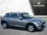 USED 2018 18 MINI HATCH 1.5 Cooper D Hatchback 5dr Diesel Steptronic Euro 6 (s/s) (116 ps) LOW MILES + AUTO + SAT NAV + CAMERA