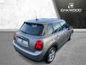 USED 2018 18 MINI HATCH 1.5 Cooper D Hatchback 5dr Diesel Steptronic Euro 6 (s/s) (116 ps) LOW MILES + AUTO + SAT NAV + CAMERA