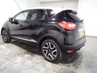 USED 2015 RENAULT CAPTUR 1.5 dCi ENERGY Dynamique S MediaNav SUV 5dr Diesel Manual Euro 5 (s/s) (90 ps) SAT NAV-CLIMATE+CRUISE CONTROL-7 SERVICES-BLUETOOTH-ALLOY WHEELS-