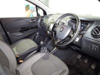 USED 2015 RENAULT CAPTUR 1.5 dCi ENERGY Dynamique S MediaNav SUV 5dr Diesel Manual Euro 5 (s/s) (90 ps) SAT NAV-CLIMATE+CRUISE CONTROL-7 SERVICES-BLUETOOTH-ALLOY WHEELS-