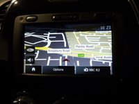 USED 2015 RENAULT CAPTUR 1.5 dCi ENERGY Dynamique S MediaNav SUV 5dr Diesel Manual Euro 5 (s/s) (90 ps) SAT NAV-CLIMATE+CRUISE CONTROL-7 SERVICES-BLUETOOTH-ALLOY WHEELS-