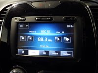 USED 2015 RENAULT CAPTUR 1.5 dCi ENERGY Dynamique S MediaNav SUV 5dr Diesel Manual Euro 5 (s/s) (90 ps) SAT NAV-CLIMATE+CRUISE CONTROL-7 SERVICES-BLUETOOTH-ALLOY WHEELS-