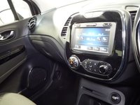USED 2015 RENAULT CAPTUR 1.5 dCi ENERGY Dynamique S MediaNav SUV 5dr Diesel Manual Euro 5 (s/s) (90 ps) SAT NAV-CLIMATE+CRUISE CONTROL-7 SERVICES-BLUETOOTH-ALLOY WHEELS-