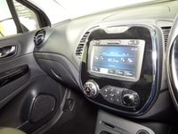 USED 2015 RENAULT CAPTUR 1.5 dCi ENERGY Dynamique S MediaNav SUV 5dr Diesel Manual Euro 5 (s/s) (90 ps) SAT NAV-CLIMATE+CRUISE CONTROL-7 SERVICES-BLUETOOTH-ALLOY WHEELS-