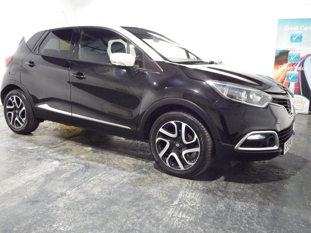 2015 RENAULT CAPTUR - Photo 10