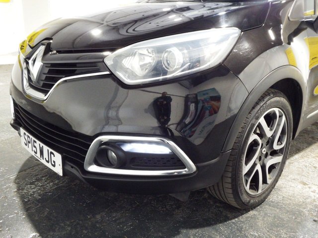 2015 RENAULT CAPTUR - Photo 12