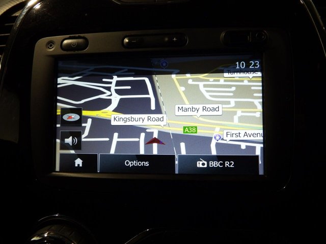 2015 RENAULT CAPTUR - Photo 4