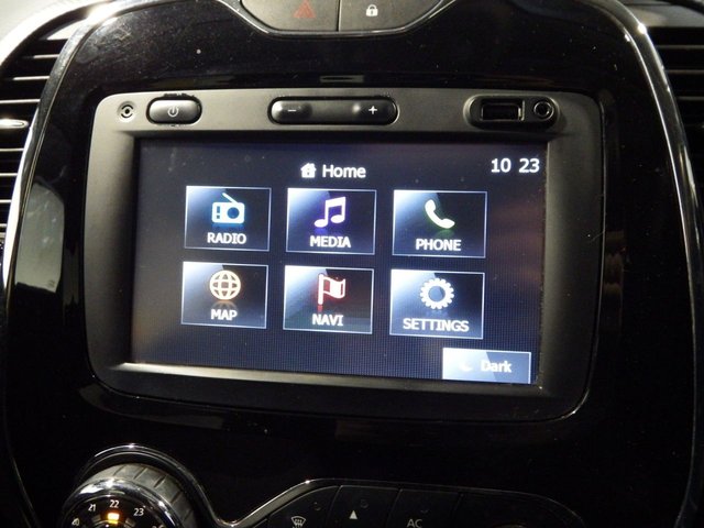 2015 RENAULT CAPTUR - Photo 5