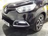 USED 2015 RENAULT CAPTUR 1.5 dCi ENERGY Dynamique S MediaNav SUV 5dr Diesel Manual Euro 5 (s/s) (90 ps) SAT NAV-CLIMATE+CRUISE CONTROL-7 SERVICES-BLUETOOTH-ALLOY WHEELS-