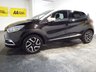 USED 2015 RENAULT CAPTUR 1.5 dCi ENERGY Dynamique S MediaNav SUV 5dr Diesel Manual Euro 5 (s/s) (90 ps) SAT NAV-CLIMATE+CRUISE CONTROL-7 SERVICES-BLUETOOTH-ALLOY WHEELS-