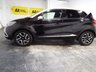 USED 2015 RENAULT CAPTUR 1.5 dCi ENERGY Dynamique S MediaNav SUV 5dr Diesel Manual Euro 5 (s/s) (90 ps) SAT NAV-CLIMATE+CRUISE CONTROL-7 SERVICES-BLUETOOTH-ALLOY WHEELS-