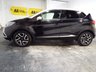 USED 2015 RENAULT CAPTUR 1.5 dCi ENERGY Dynamique S MediaNav SUV 5dr Diesel Manual Euro 5 (s/s) (90 ps) SAT NAV-CLIMATE+CRUISE CONTROL-7 SERVICES-BLUETOOTH-ALLOY WHEELS-