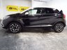 USED 2015 RENAULT CAPTUR 1.5 dCi ENERGY Dynamique S MediaNav SUV 5dr Diesel Manual Euro 5 (s/s) (90 ps) SAT NAV-CLIMATE+CRUISE CONTROL-7 SERVICES-BLUETOOTH-ALLOY WHEELS-