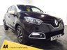 USED 2015 RENAULT CAPTUR 1.5 dCi ENERGY Dynamique S MediaNav SUV 5dr Diesel Manual Euro 5 (s/s) (90 ps) SAT NAV-CLIMATE+CRUISE CONTROL-7 SERVICES-BLUETOOTH-ALLOY WHEELS-