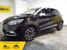 USED 2015 RENAULT CAPTUR 1.5 dCi ENERGY Dynamique S MediaNav SUV 5dr Diesel Manual Euro 5 (s/s) (90 ps) SAT NAV-CLIMATE+CRUISE CONTROL-7 SERVICES-BLUETOOTH-ALLOY WHEELS-