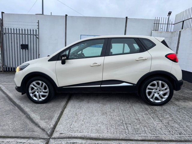 2015 Renault Captur 0.9L Dynamique Medianav 5dr - Photo 2