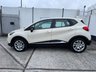 USED 2015 15 RENAULT CAPTUR 0.9 TCe ENERGY Dynamique MediaNav SUV 5dr Petrol Manual Euro 5 (s/s) (90 ps) SAT NAV - BLUETOOTH