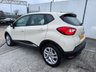 USED 2015 15 RENAULT CAPTUR 0.9 TCe ENERGY Dynamique MediaNav SUV 5dr Petrol Manual Euro 5 (s/s) (90 ps) SAT NAV - BLUETOOTH